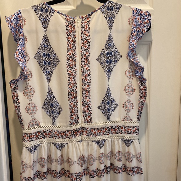 LOFT DRESS - Picture 3 of 4